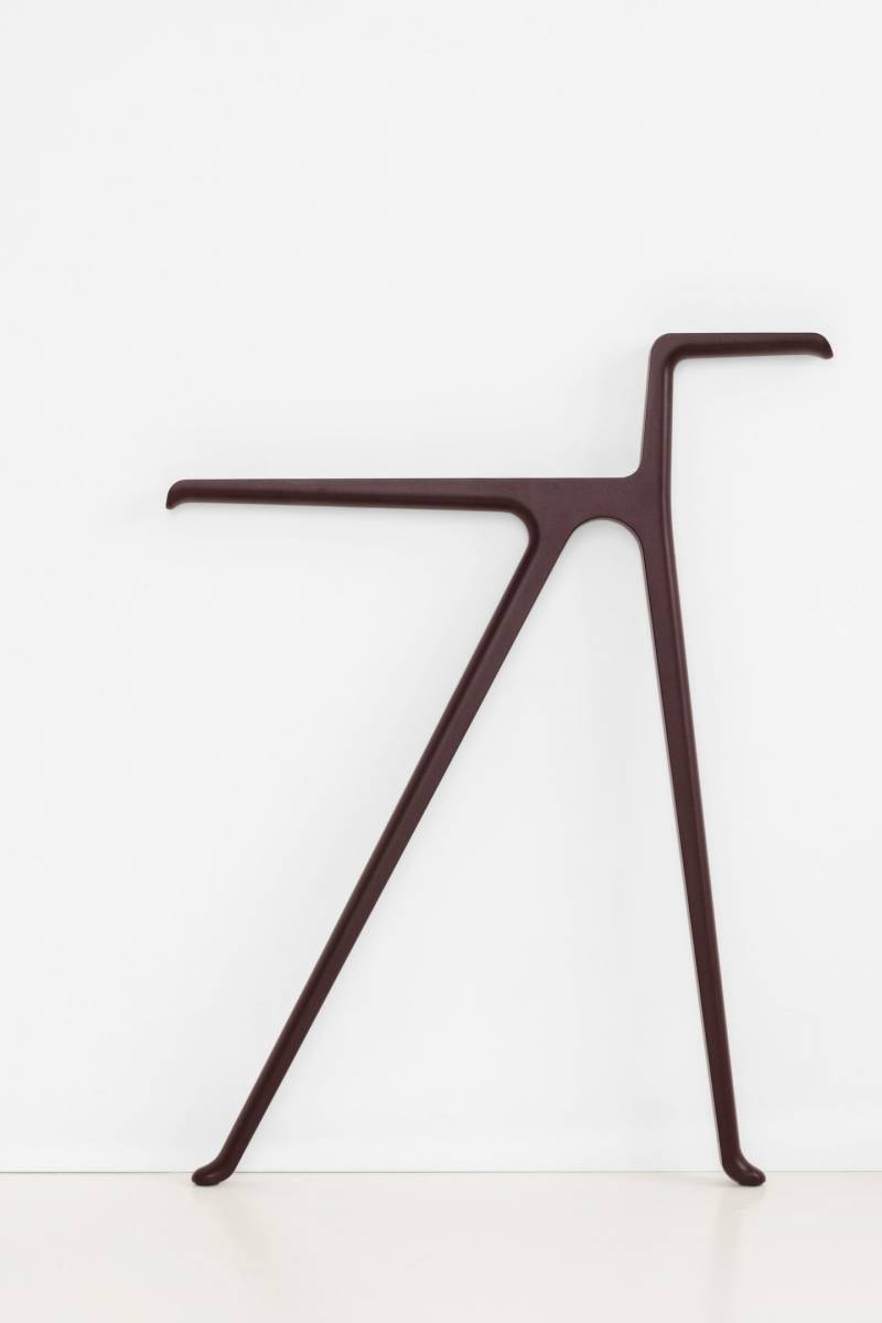 Profil du bureau Courier de Ronan Bouroullec
