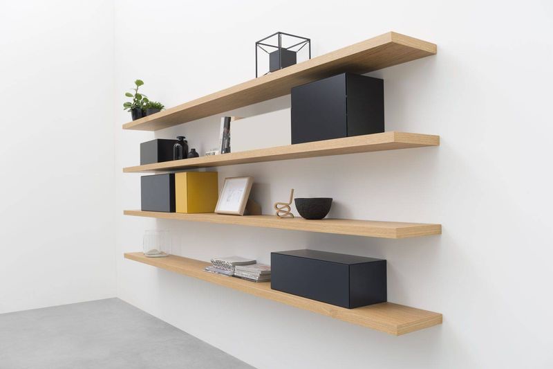 meuble Vision avec Shelves de Pastoe chez issima à Marseille